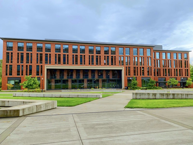 Study in Canada - University of Toronto