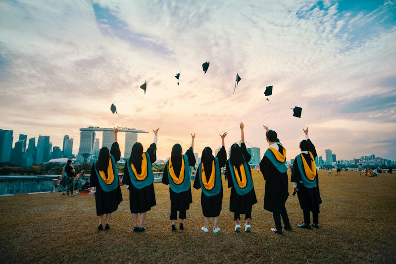 Study in Germany - Technical University of Munich